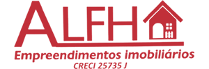 Logo de Imobiliária Alfha