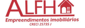 Logo de Imobiliária Alfha